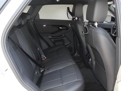 New 2026 Land Rover Range Rover Evoque S image 17