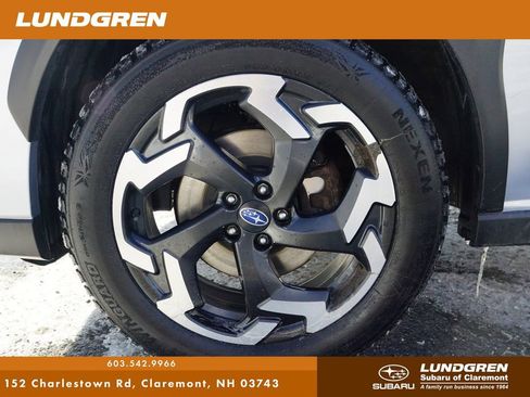 Used 2021 Subaru Crosstrek 2.5i Limited w/ Moonroof Package 1 image 42