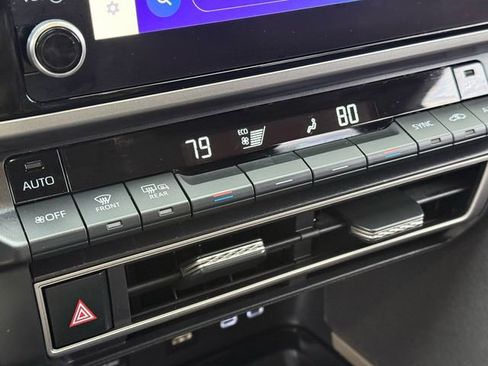 Certified 2025 Toyota Camry LE image 17