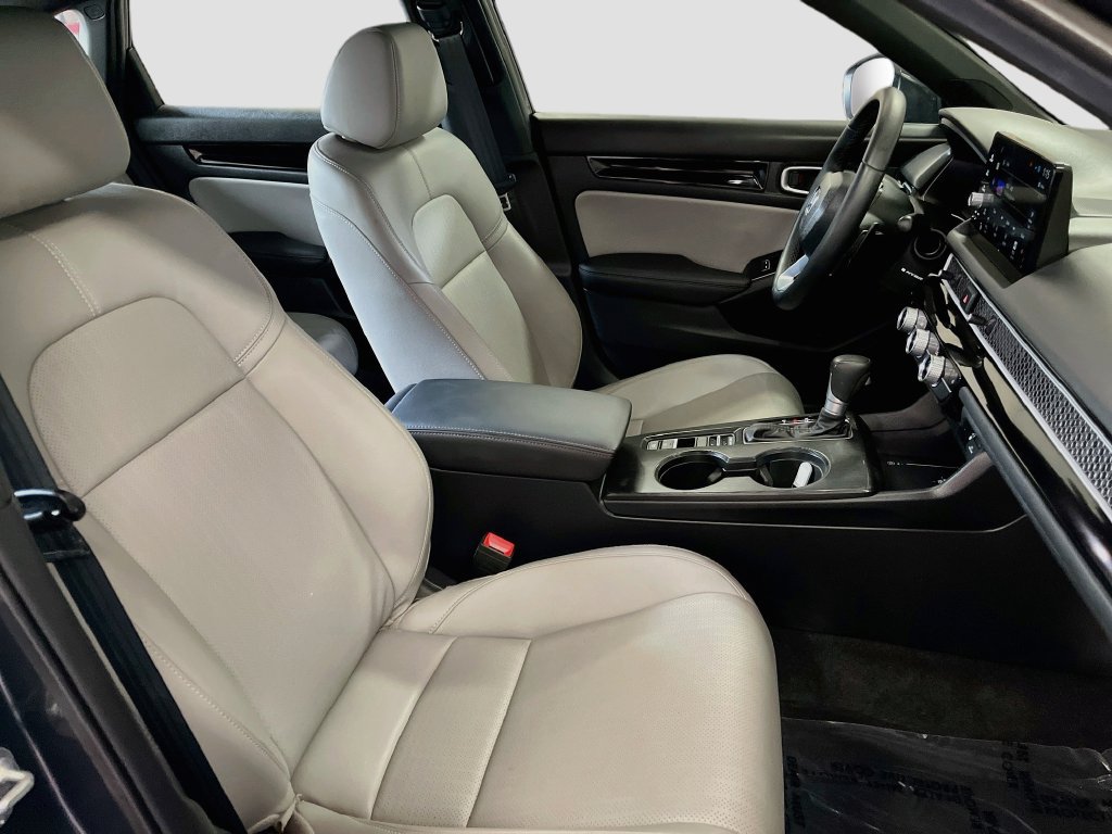 Used 2025 Honda Civic Sport Touring image 29