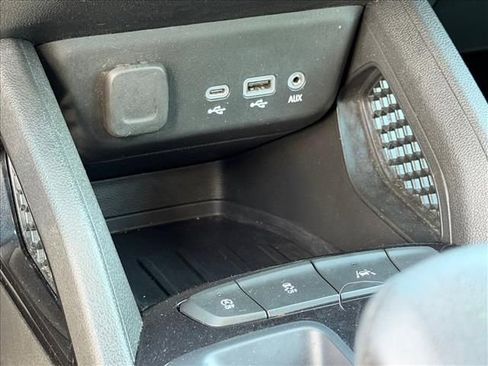 Certified 2023 Chevrolet TrailBlazer LS FWD image 20