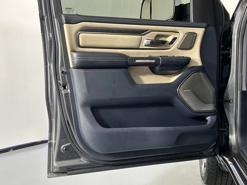 Used 2019 RAM 1500 Limited AWD/4WD image 36