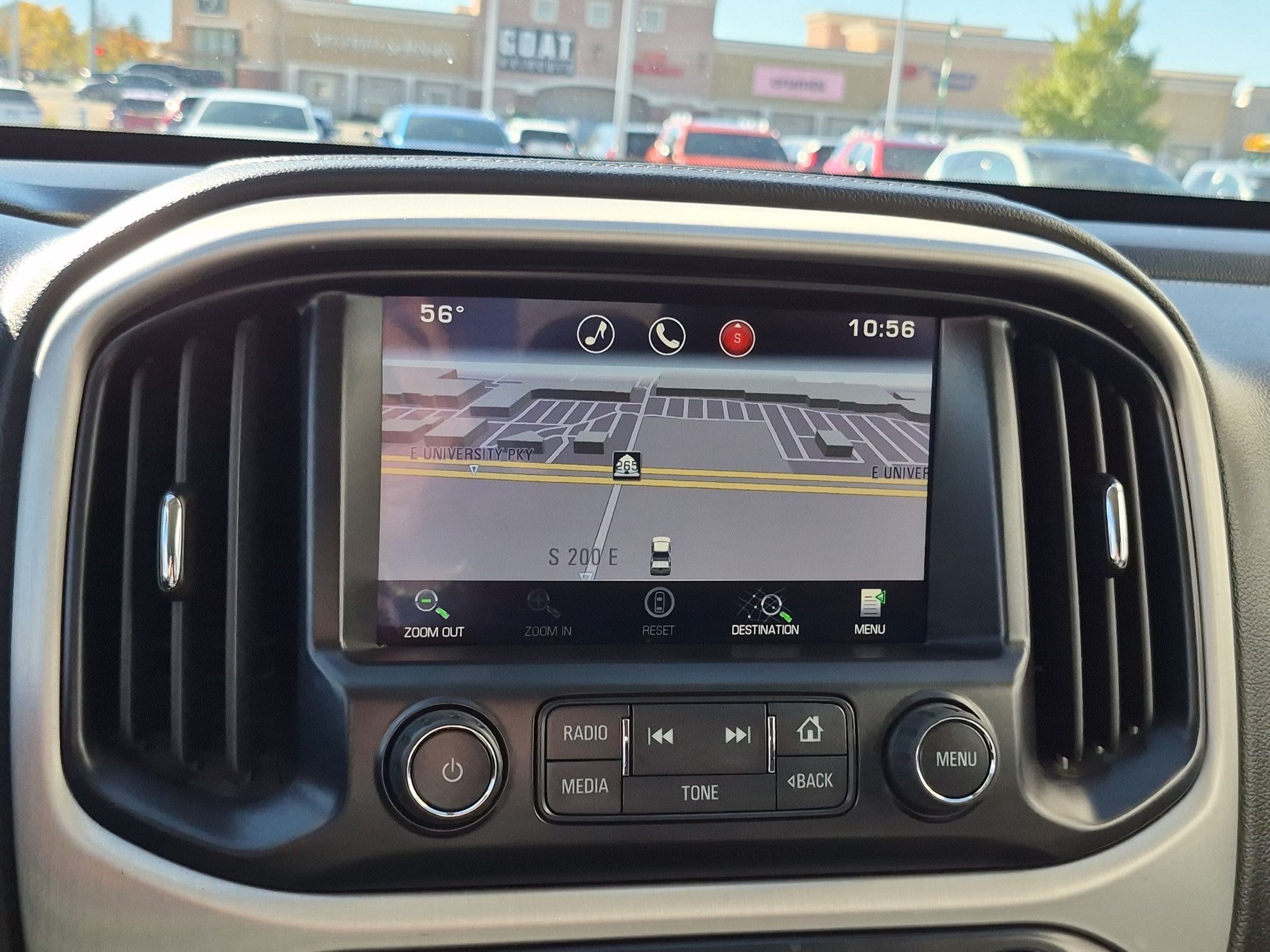 Used 2015 GMC Canyon SLE w/ SLE Convenience Package RWD image 24