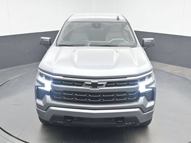 New 2026 Chevrolet Silverado 1500 RST w/ All Star Edition Plus AWD/4WD image 33