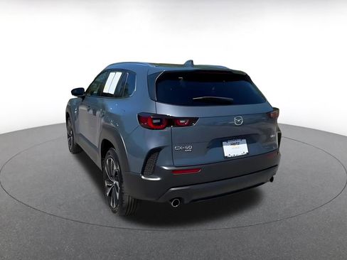 Used 2025 MAZDA CX-50 2.5 Hybrid w/ Premium Plus Pkg image 11