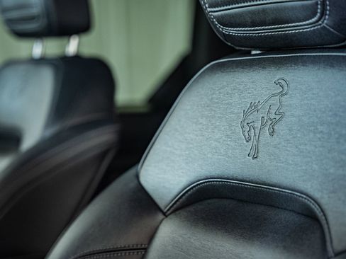 Certified 2025 Ford Bronco Badlands image 41