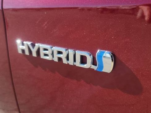 Used 2020 Toyota Avalon Limited w/ Advanced Safety Package image 21