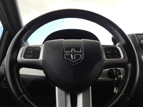 Used 2015 Dodge Grand Caravan SE w/ Quick Order Package 29E SE image 24