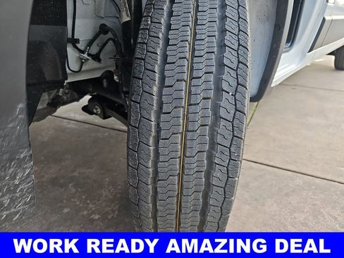 New 2026 RAM ProMaster 2500 w/ Convenience Group image 35