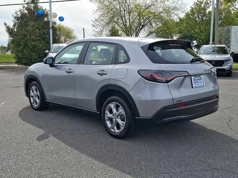 Used 2024 Honda HR-V LX image 4
