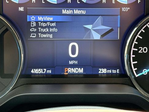 Used 2022 Ford F150 XLT w/ Equipment Group 302A High AWD/4WD image 11