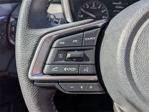 New 2025 Subaru Outback Limited image 13