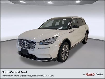 Used 2022 Lincoln Corsair Reserve w/ Elements Package