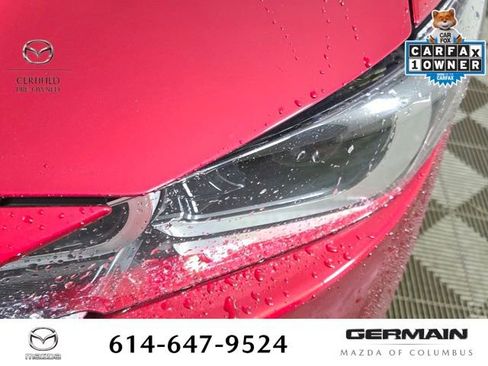 Certified 2025 MAZDA CX-5 AWD 2.5 S w/ Select Package image 15