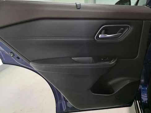 Used 2021 Nissan Rogue SV w/ Premium Package AWD/4WD image 26