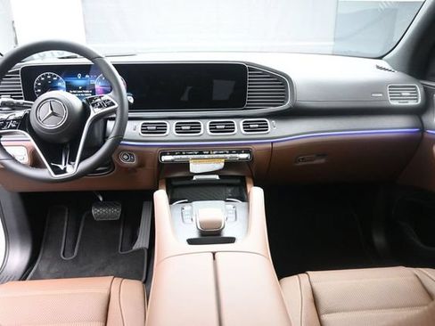 New 2026 Mercedes-Benz GLE 350 4MATIC image 9
