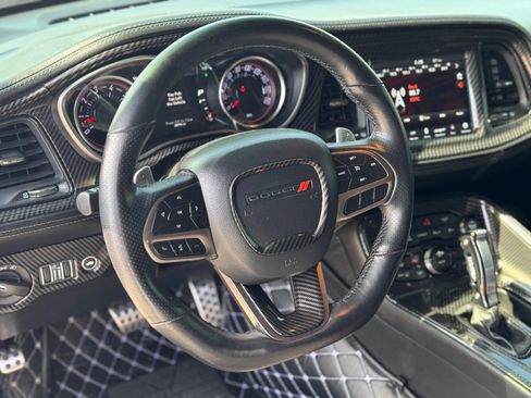 Used 2020 Dodge Challenger R/T Scat Pack image 11