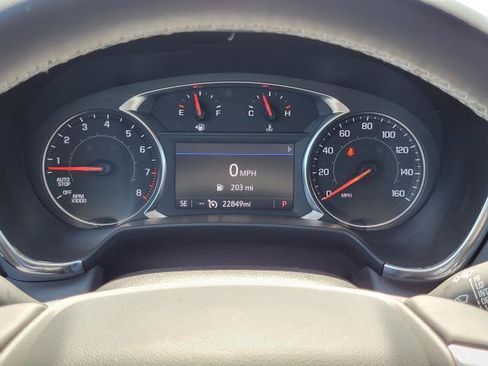 Used 2024 Chevrolet Blazer LT FWD image 13