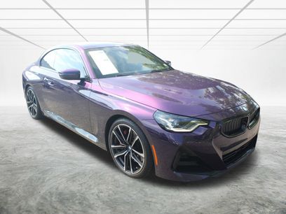 Used 2022 BMW 230i Coupe w/ Premium Package
