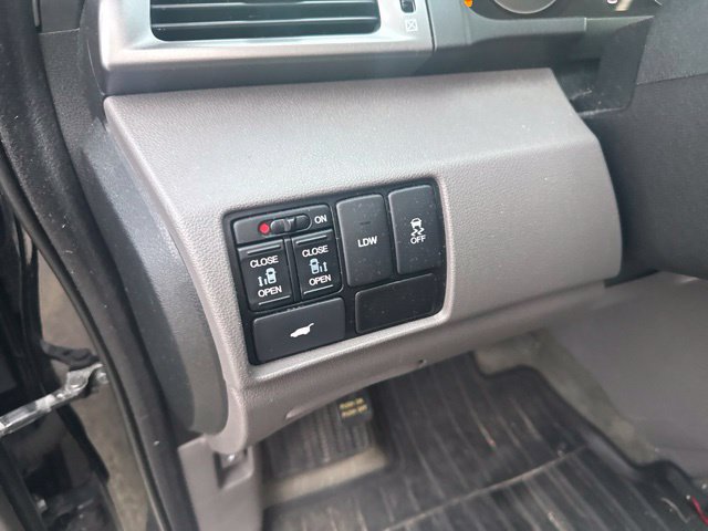 Used 2015 Honda Odyssey EX-L image 23