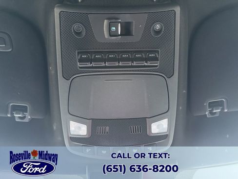 Used 2022 Ford F350 Lariat w/ Black Appearance Package image 23