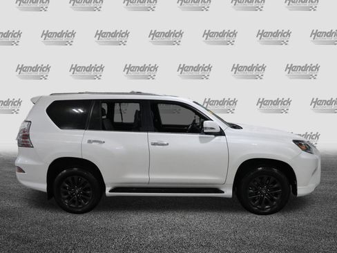 Certified 2023 Lexus GX 460 Premium image 10