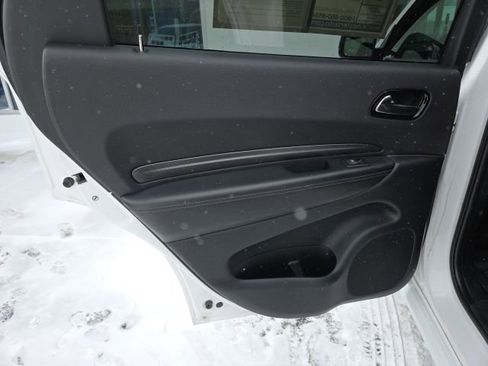 Used 2022 Dodge Durango GT image 47