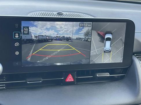 Used 2025 Hyundai Ioniq 5 N Base image 15