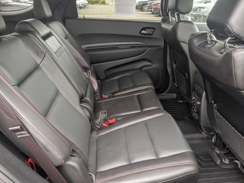 Used 2026 Dodge Durango GT AWD/4WD image 31