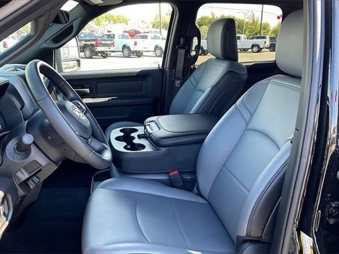 New 2025 RAM 2500 Tradesman image 9