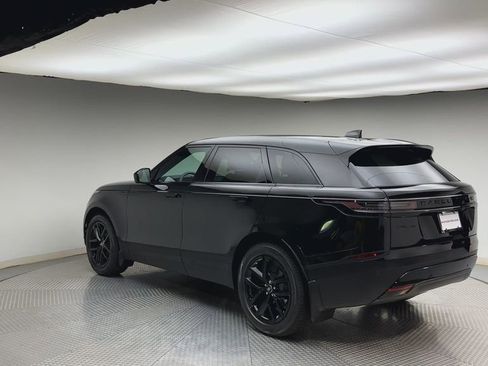 New 2026 Land Rover Range Rover Velar S AWD/4WD image 4