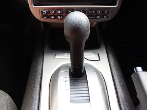 Used 2015 Chevrolet Camaro LS RWD image 22