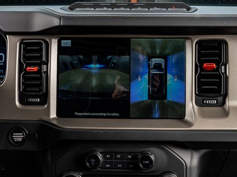 Used 2024 Ford Bronco Raptor image 25