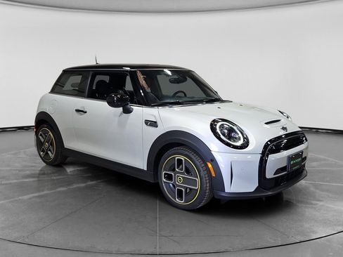 Used 2022 MINI Cooper SE FWD image 4