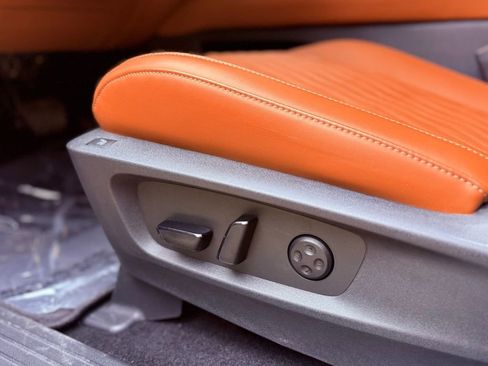 Certified 2026 INFINITI QX60 Autograph w/ Autograph Tech Package image 24