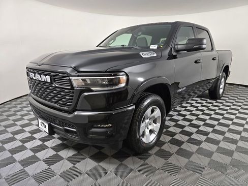 New 2026 RAM 1500 Big Horn image 8