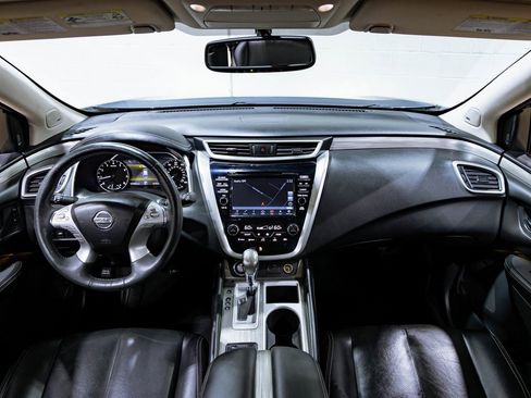 Used 2018 Nissan Murano SL image 35