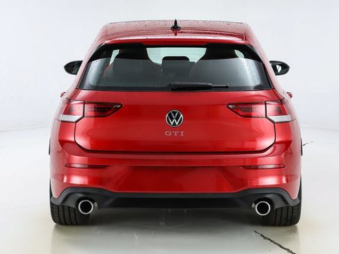 New 2026 Volkswagen GTI Autobahn FWD image 8