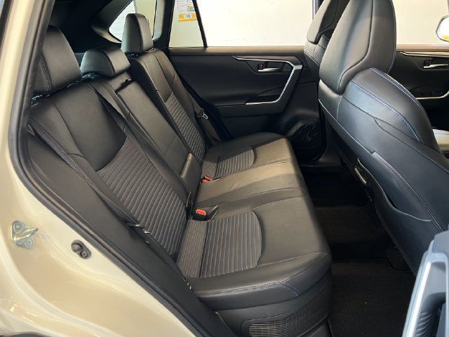 Used 2019 Toyota RAV4 XSE AWD/4WD image 42