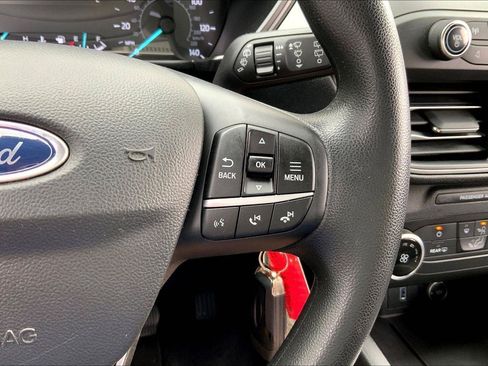 Used 2020 Ford Escape S FWD image 16