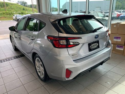 Used 2024 Subaru Impreza 2.0i AWD/4WD image 13