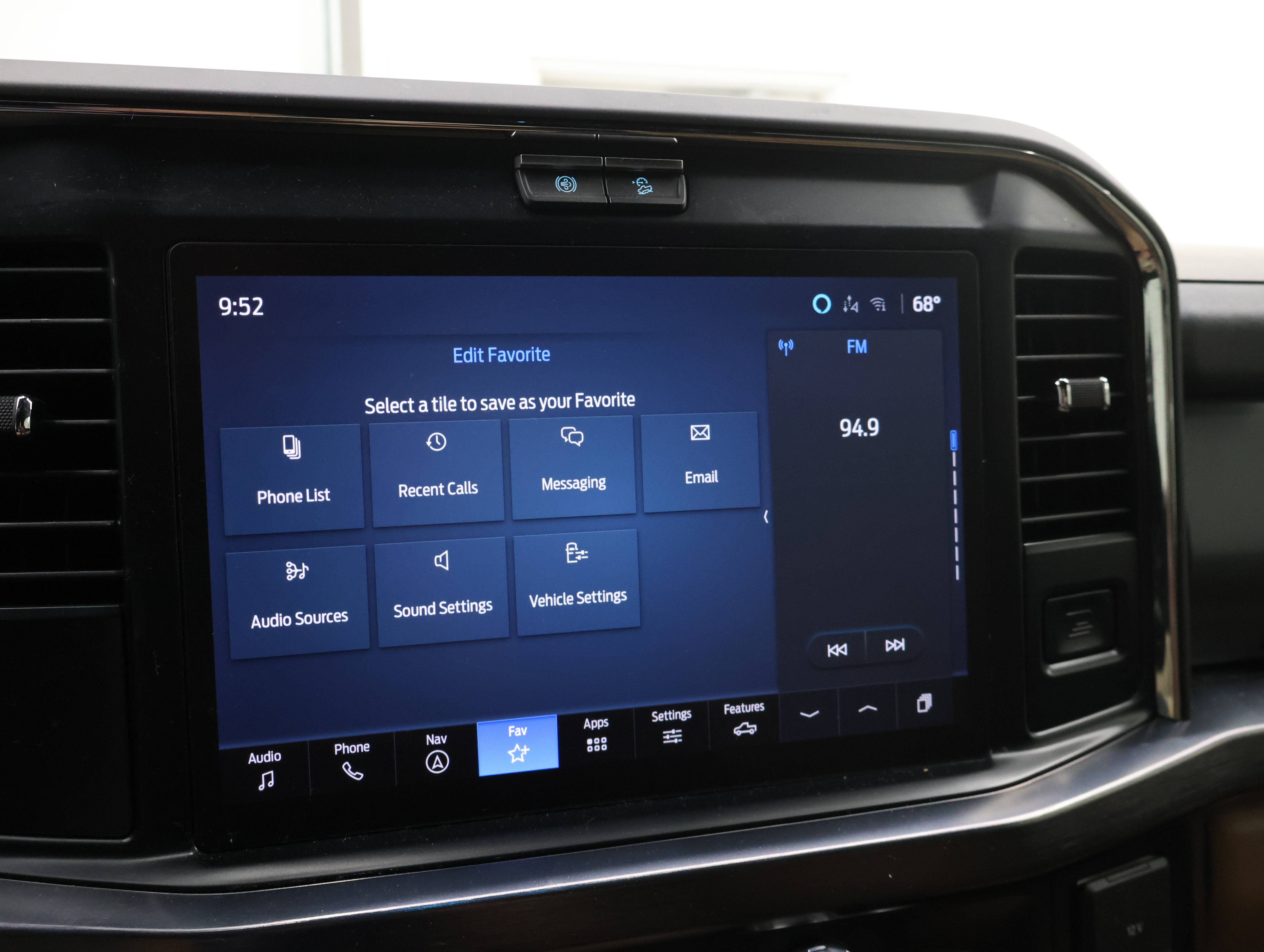 Used 2025 Ford F350 Lariat AWD/4WD image 61