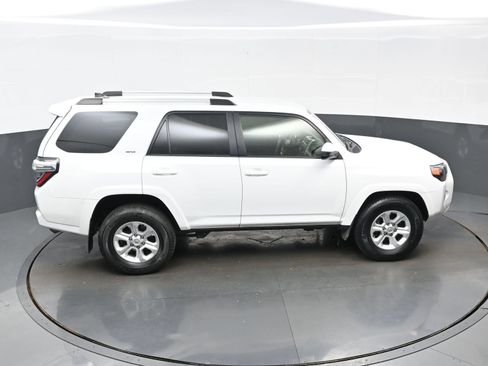 Used 2024 Toyota 4Runner SR5 RWD image 42
