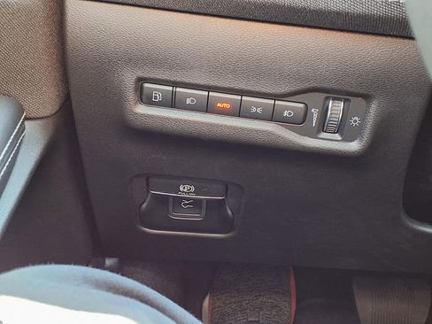 New 2026 Jeep Cherokee Laredo AWD/4WD image 17