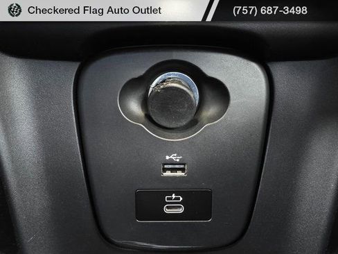 Used 2023 MINI Cooper S image 34