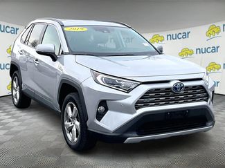 Used 2019 Toyota RAV4 Limited w/ Limited Grade Weather Package video 1