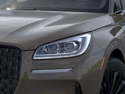 New 2026 Lincoln Corsair Grand Touring image 18