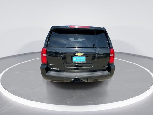 Used 2019 Chevrolet Tahoe LT AWD/4WD image 7