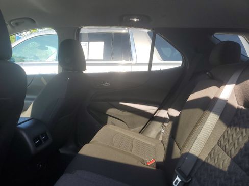 Used 2023 Chevrolet Equinox LT FWD image 12