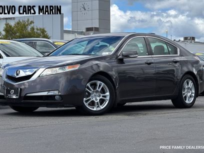 Used 2010 Acura TL